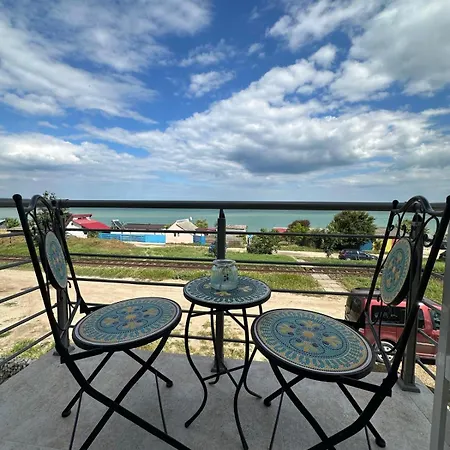 Halta Pescarus 3* Douăzeci şi Trei August